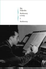 Rozhovory a texty