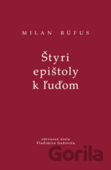 Štyri epištoly k ľuďom