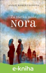 Za všetko môže Nora