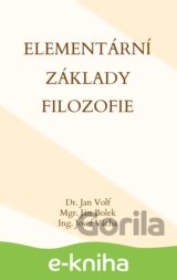 Elementární základy filozofie