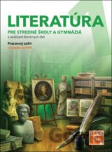 Literatúra 1 - pre stredné školy a gymnáziá