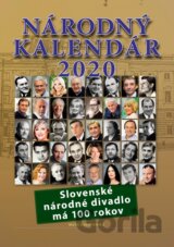 Národný kalendár 2020