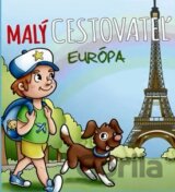 Malý cestovateľ - Európa