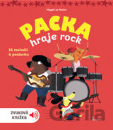 Packa hraje rock
