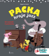 Packa hraje jazz