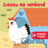 Zvířátka na venkově