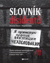 Slovník disidentů II.