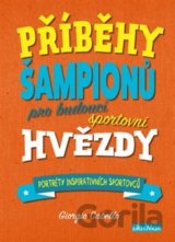 Příběhy šampionů