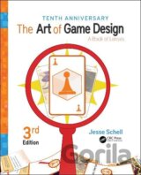 The Art of Game Design