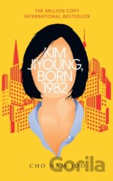 Kim Jiyoung, Born 1982