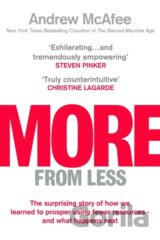 More From Less