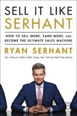 Sell It Like Serhant