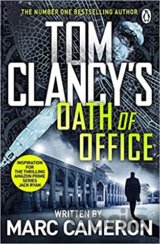 Tom Clancy's Oath of Office