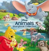 Disney Animals Storybook Collection