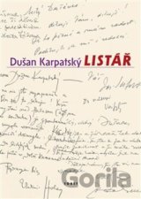 Listář