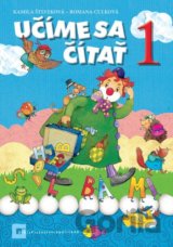 Učíme sa čítať 1