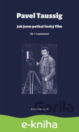Jak jsem potkal český film