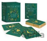 The Practical Witch's Spell Deck