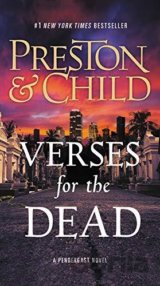 Verses for the Dead