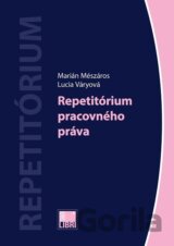 Repetitórium pracovného práva