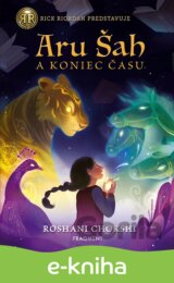 Aru Šah a koniec času