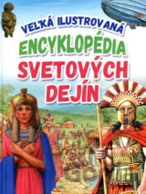 Veľká ilustrovaná encyklopédia svetových dejín