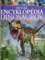 Detská encyklopédia dinosaurov