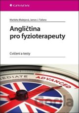 Angličtina pro fyzioterapeuty