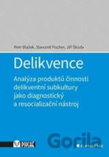 Delikvence