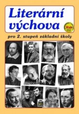 Literární výchova pro 2. stupeň základní školy