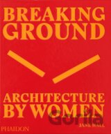 Breaking Ground