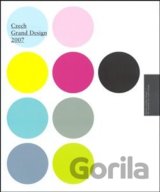 Czech Grand Design 2007
