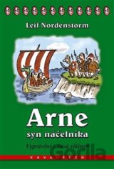 Arne, syn náčelníka