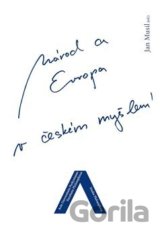 Národ a Evropa v českém myšlení