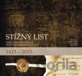 Stížný list