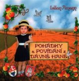 Pohádky a povídání z dávné Hané