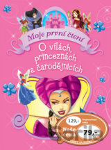 O vílách, princeznách a čarodějnicích