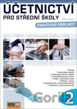 Účetnictví nejen pro střední školy