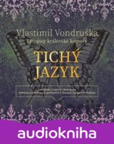 Tichý jazyk