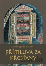 Přímluva za křesťany