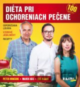 Diéta pri ochoreniach pečene