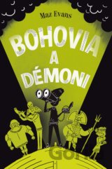 Bohovia a démoni