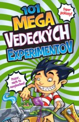 101 mega vedeckých experimentov