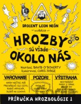 Hrozby sú všade okolo nás