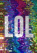 WOW! Môj tajný denník. LOL!