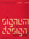 Czech design 1980 - 1999