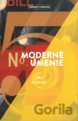 Moderné umenie