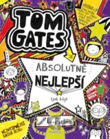 Tom Gates je absolutně nejlepší (jak kdy)