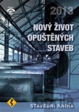 Stavební kniha 2013