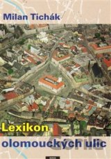 Lexikon olomouckých ulic
